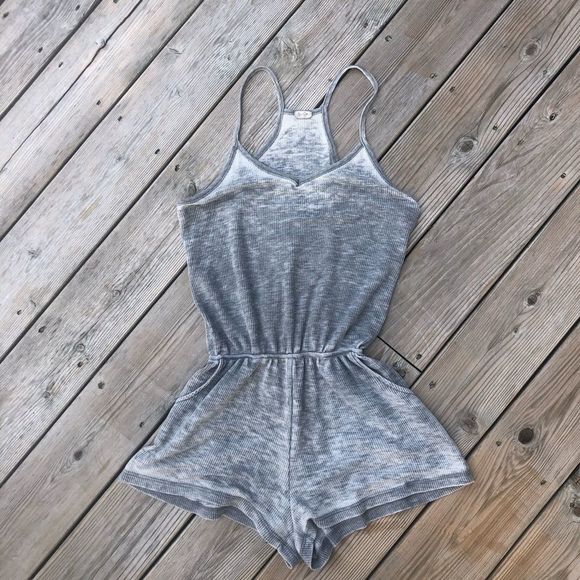 Brandy Melville Pants - Brandy Melville Romper
